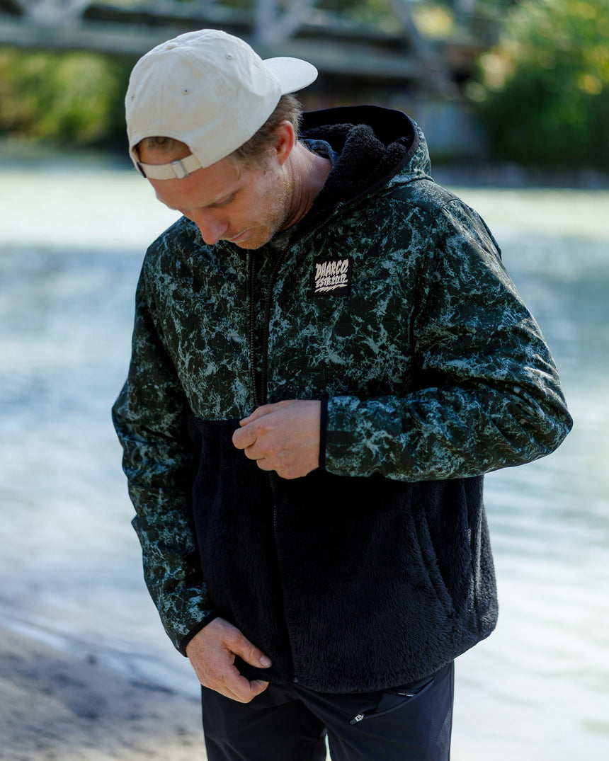 Mens Sherpa | Vein