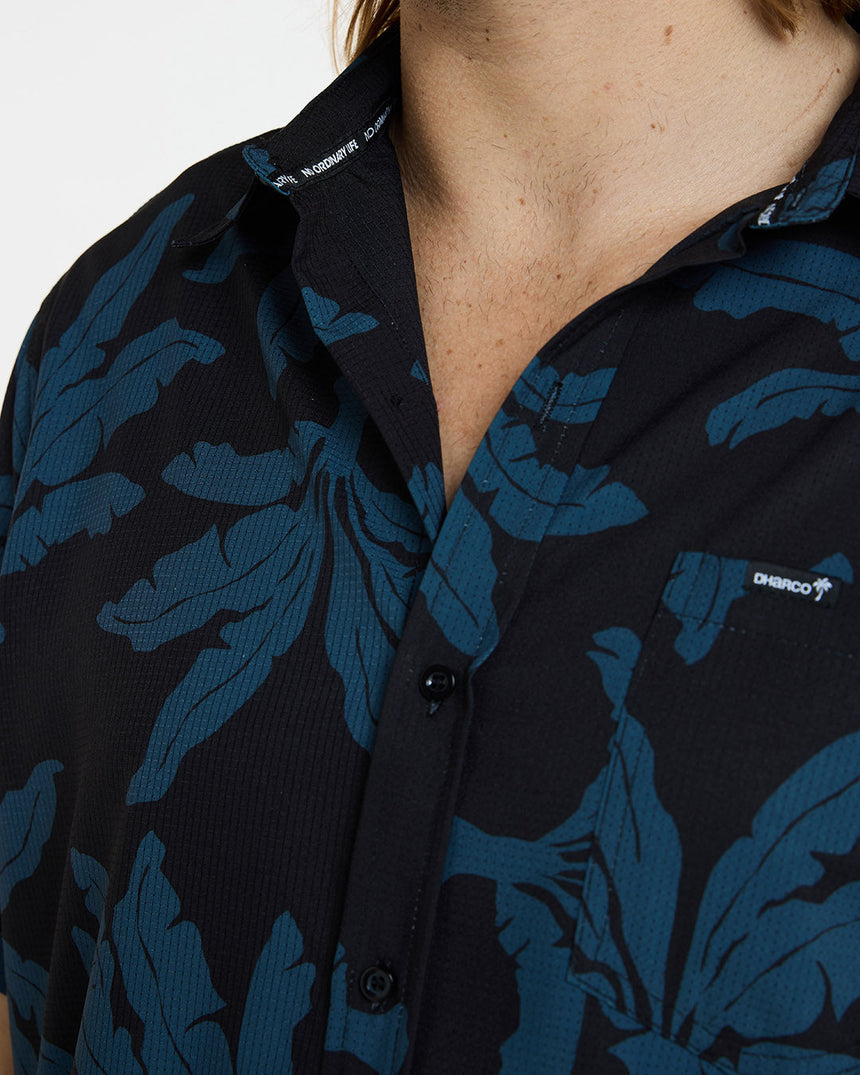 Mens Tech Party Shirt | Orara
