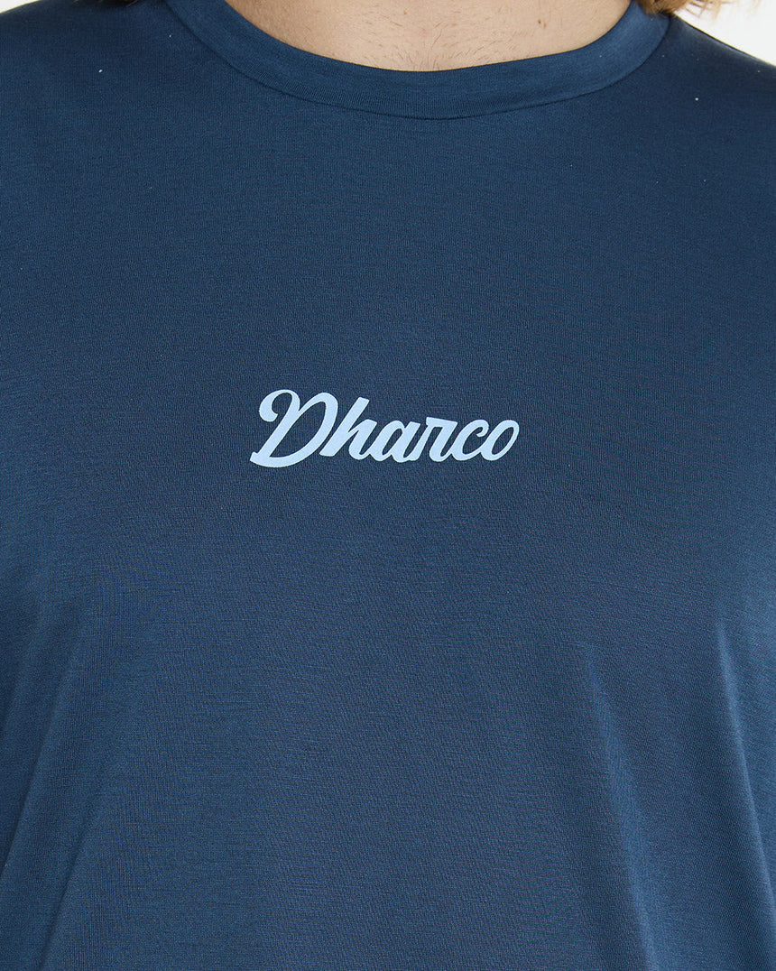 Mens Short Sleeve Tech Tee | Maverick