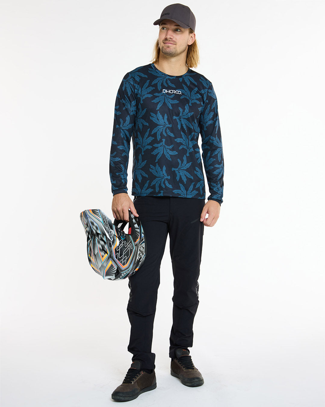 Mens Gravity Jersey | Orara