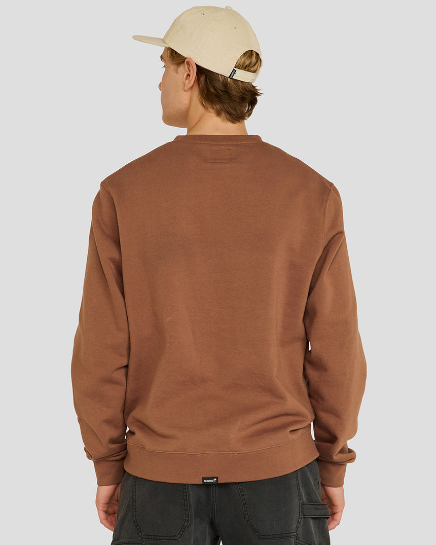 Unisex Crew | Canyon