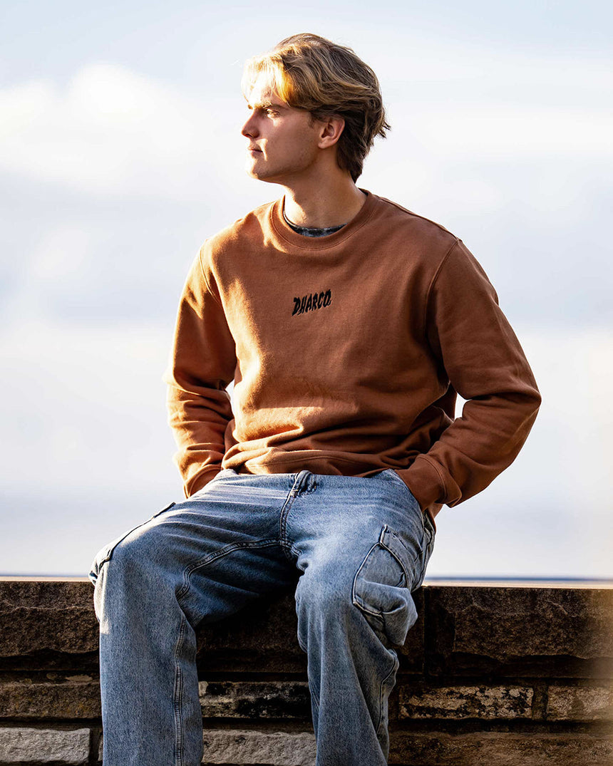 Unisex Crew | Canyon
