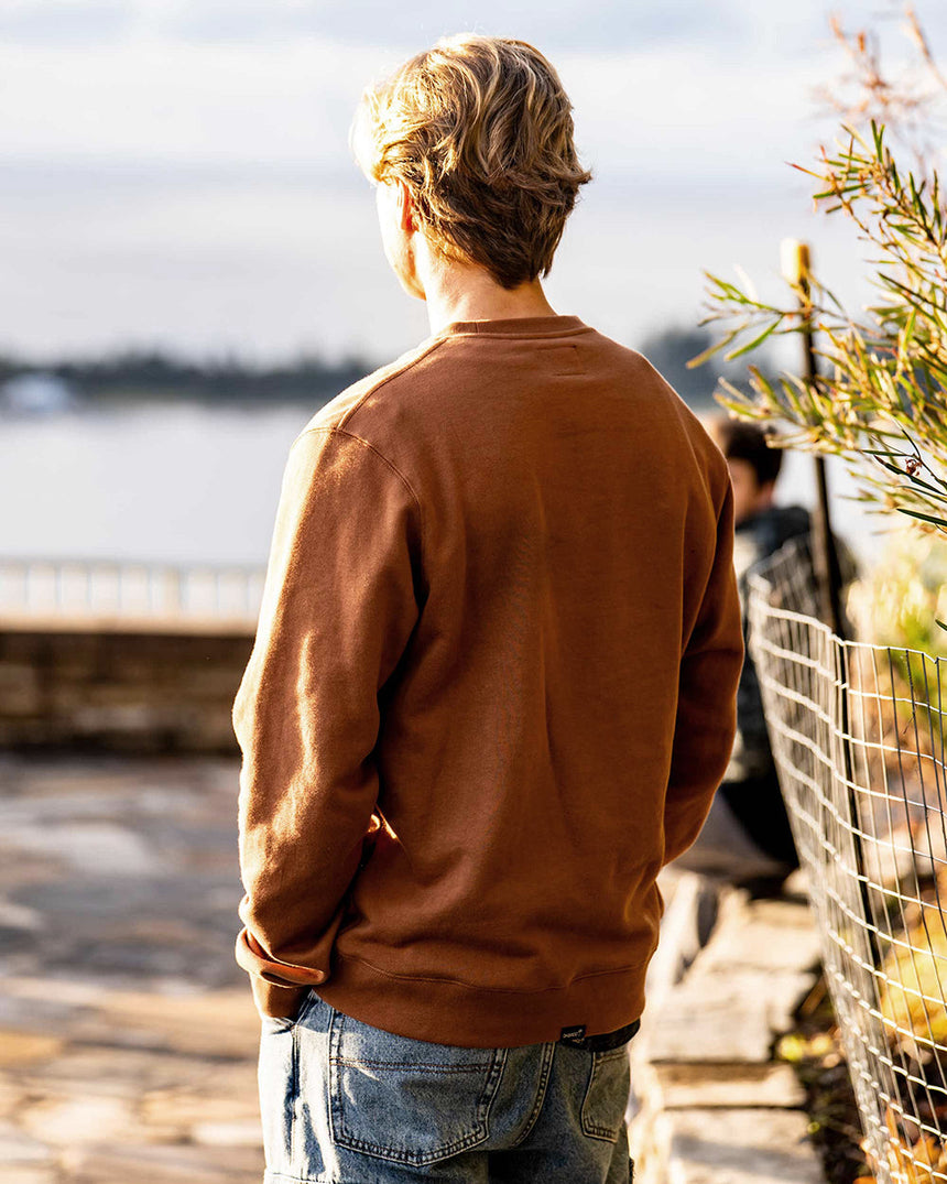 Unisex Crew | Canyon