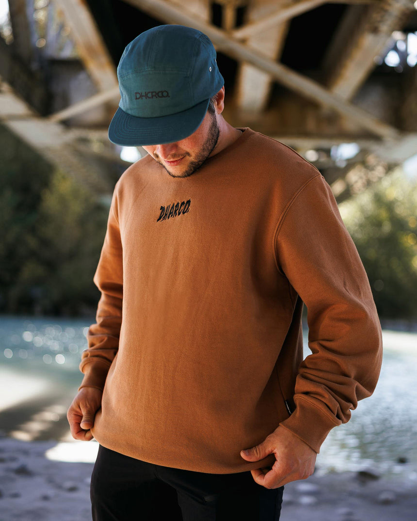 Unisex Crew | Canyon