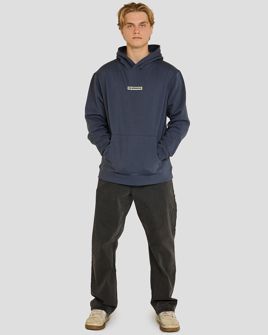 Unisex Hoodie | Storm | UNISEX | TOPS | FLEECE AND HOODIES | HOODIE | DHaRCO | MTB | Image 5 of 5