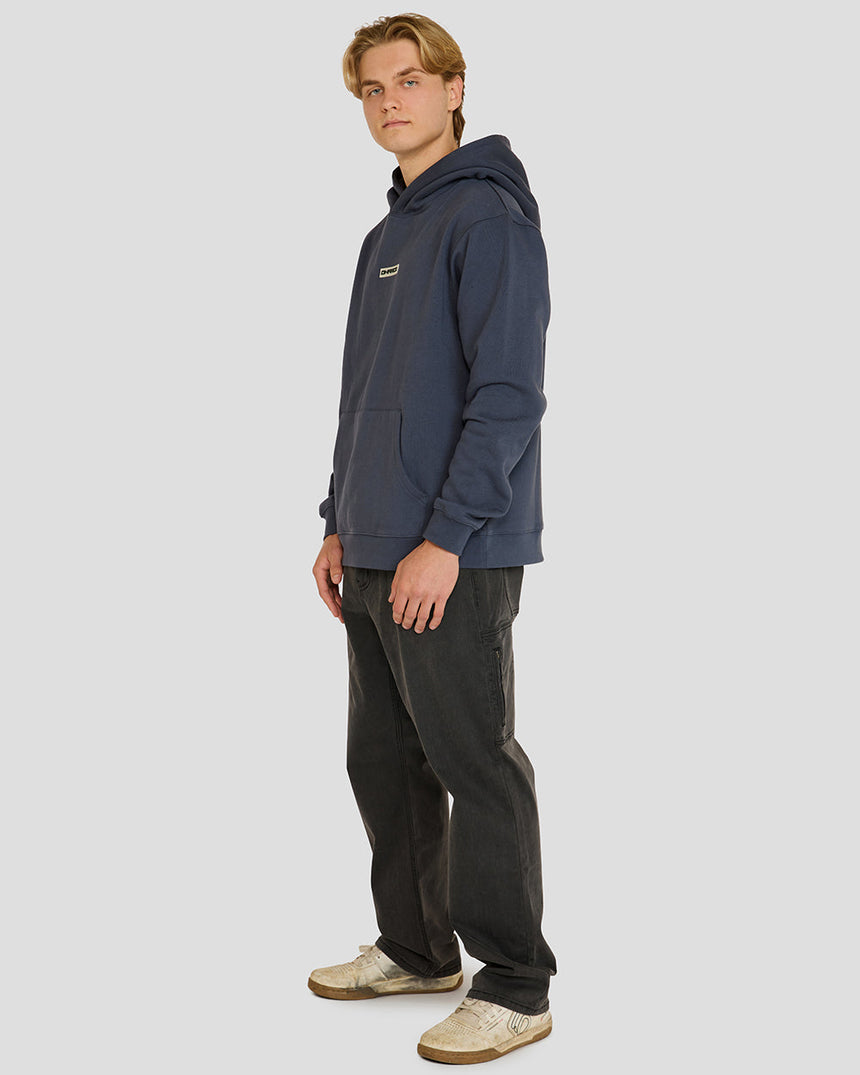 Unisex Hoodie | Storm | UNISEX | TOPS | FLEECE AND HOODIES | HOODIE | DHaRCO | MTB | Image 4 of 5