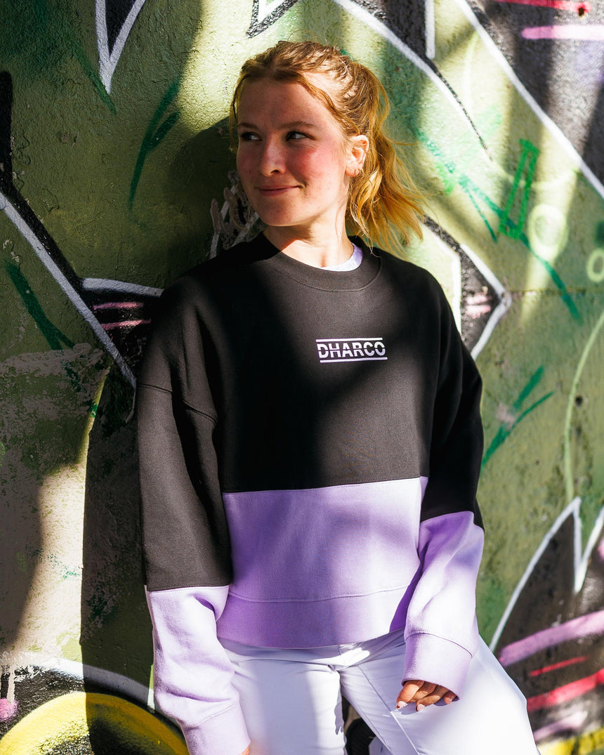Womens Crew | Eclipse
