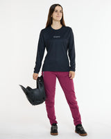 Womens Gravity Jersey | The Darkness