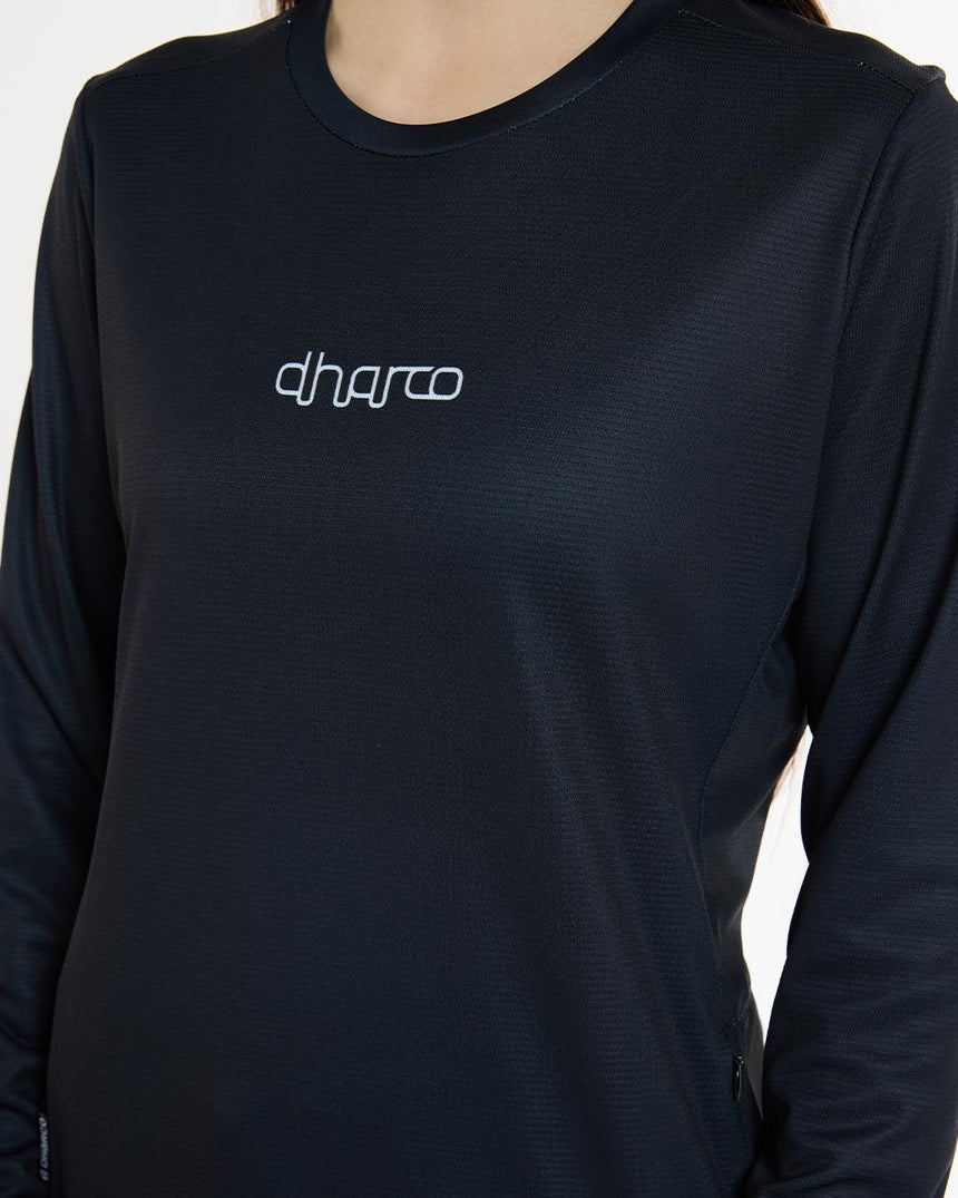 Womens Gravity Jersey | The Darkness