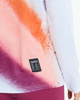 Womens Gravity Jersey | Firebird