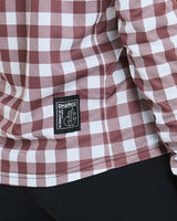 Womens Gravity Jersey | Sterling