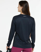 Womens Gravity Jersey | The Darkness