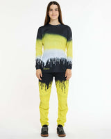 Womens Race Jersey | Acid Rain