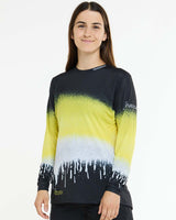 Womens Race Jersey | Acid Rain