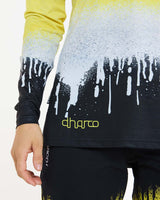 Womens Race Jersey | Acid Rain