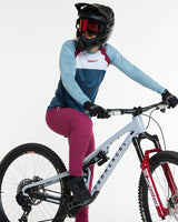 Womens Race Jersey | Farrah