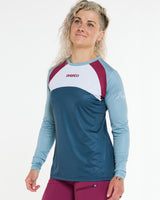 Womens Race Jersey | Farrah