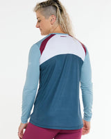 Womens Race Jersey | Farrah