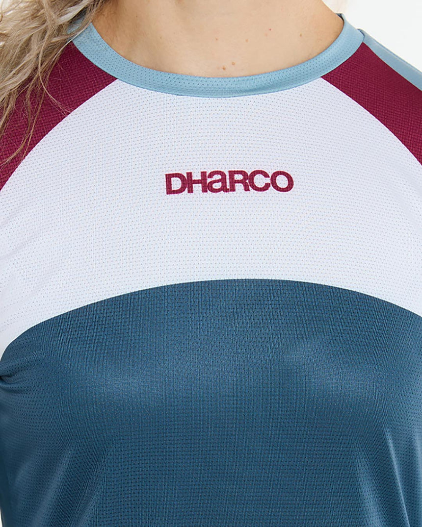 Womens Race Jersey | Farrah