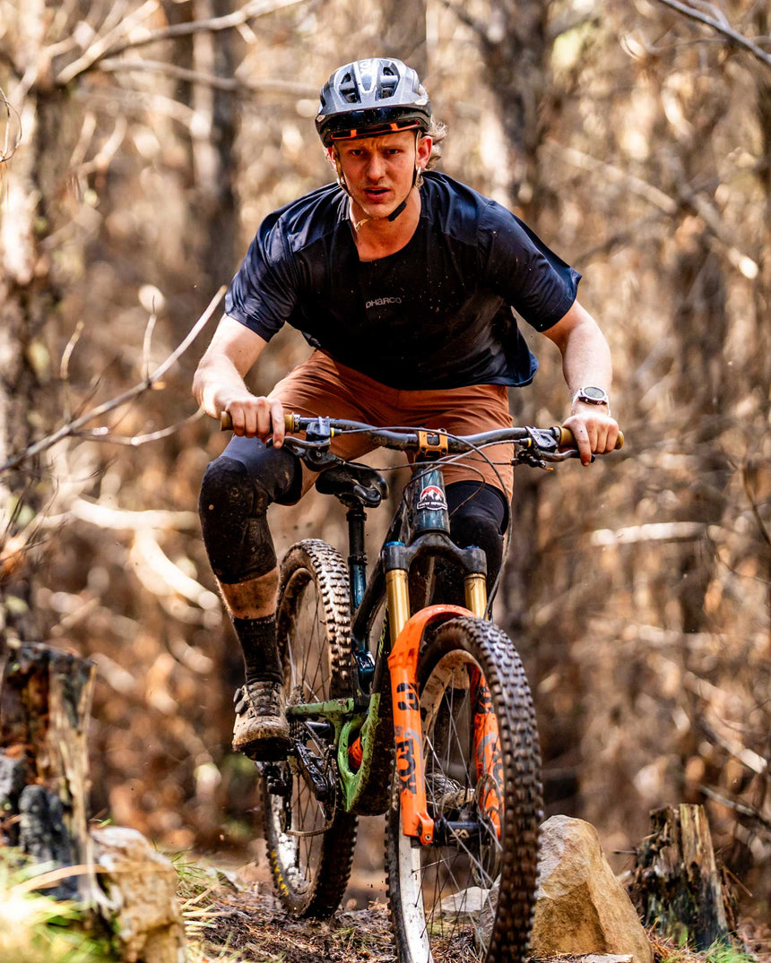 Mens Trail Shorts | Canyon