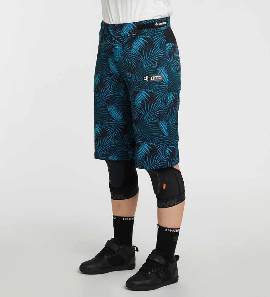 Womens Gravity Shorts | Moonlight