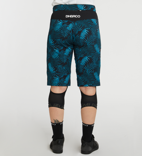 Womens Gravity Shorts | Moonlight
