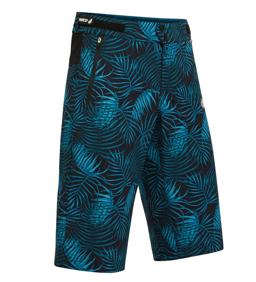 Womens Gravity Shorts | Moonlight