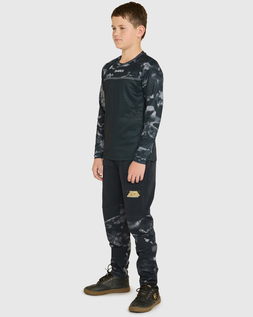 Youth Gravity Pants | Amaury Pierron Signature - AP4 | DHaRCO | MTB | Image 1 of 1