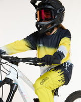 Youth Gravity Jersey | Acid Rain | Long Sleeves | YOUTH TOPS | DHaRCO | Image 5 of 8