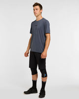 Mens Ather Short Sleeve Jersey | Storm | Short Sleeves | MENS TOPS | DHaRCO | Image 4 of 6