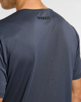 Mens Ather Short Sleeve Jersey | Storm | Short Sleeves | MENS TOPS | DHaRCO | Image 5 of 6