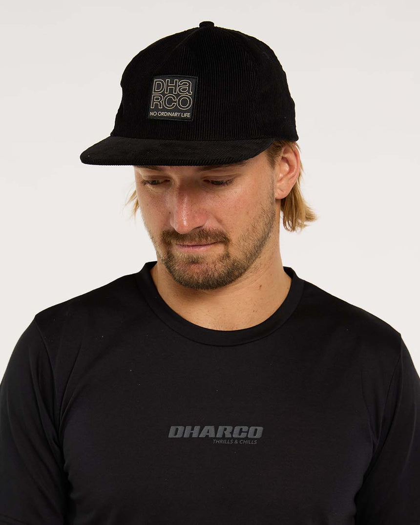 Legacy Cap | Pitch